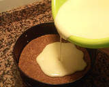 Foto del paso 4 de la receta: Tarta de queso al limón