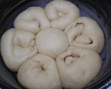 Foto langkah ke 7 dari resep Dough dasar roti/donat/pizza (goreng/bake/magic com).
