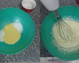 Foto del paso 2 de la receta: Budín hamburgués con higos secos