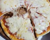 Foto del paso 8 de la receta: Pizza casera