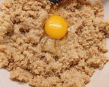 Foto del paso 2 de la receta: Galletitas de jengibre y chispas de chocolate