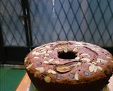 Foto langkah ke 5 dari resep Bolu Pisang Coklat Panggang.