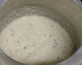 A picture of step 4 of Saffron Flavoured Afghani Paneer Gravy.