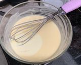 巴斯克芝士蛋糕Basque Cheesecake的食譜步驟4照片