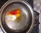 அவல் பொரி மசாலா மிக்ஸர் (aval mixture recipe in tamil) ரெசிபி ஸ்டேப் 7 புகைப்படம்