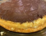 صورة لخطوة 6 من وصفة جاتو / Gateau 👍 بيشهّي