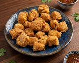 Foto langkah ke 3 dari resep Tahu Sumedang.