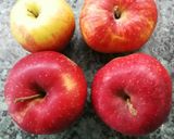 🍏Apple crisps 🍎 recept fázis 1 fotója