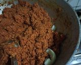 A picture of step 19 of Gajar Ka Halwa.