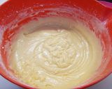 Szilvás muffin (Nagyitól) recept fázis 3 fotója