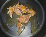 Foto del paso 1 de la receta: Arroz meloso de codillo de cerdo