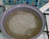 Foto langkah ke 4 dari resep Puding marie regal 3 lapis.