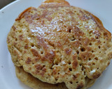 Foto del paso 7 de la receta: Panquecas🥞de mazorca🌽tierna🧇con queso🧀