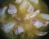 Foto langkah ke 1 dari resep Lontong Krubyuk Khas Jepara.