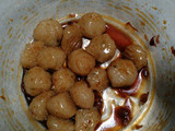 Cilok goreng bumbu rahasia