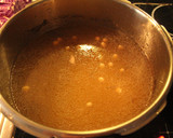 Foto del paso 1 de la receta: Sopa de arvejas de campo, a la Jorge