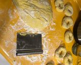 Foto del paso 5 de la receta: Picarones! ❄️