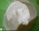 Foto del paso 1 de la receta: Budín de mandarina