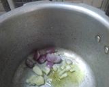 முருங்கைக்கீரை சூப் ரெசிபி ஸ்டேப் 3 புகைப்படம்
