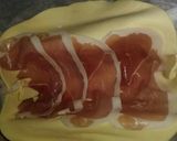 Une image de l'étape 5 de Filet mignon en croûte.
