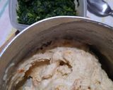 Foto del paso 5 de la receta: Tarteletas de acelga y salsa blanca