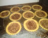 صورة لخطوة 3 من وصفة تارت المربى