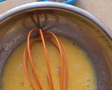 Foto del paso 1 de la receta: Tortita de arándanos sin horno, sin azúcar, sin edulcorante, sin harina, sin gluten 🫐keto