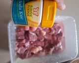 Foto langkah ke 2 dari resep Sate Maranggi.