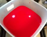 Foto del paso 2 de la receta: Red velvet