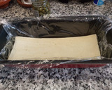 Foto del paso 5 de la receta: Pastel frío de salmón ahumado y surimi