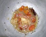 নিরামিষ সয়াবিন কারি (Niramish soyabean curry recipe in Bengali) রেসিপির ধাপ 2 ছবি