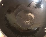 A picture of step 4 of Oriental Rice.