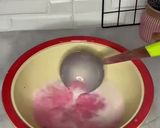 A picture of step 1 of Watermelon Sharbat.