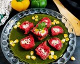 બીટ પનીર કોફ્તા ઈન પાલક ગ્રેવી (Beetroot Paneer Kofta In Palak Gravy Recipe In Gujarati) રેસીપી સ્ટેપ4ફોટો