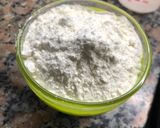 Foto del paso 2 de la receta: Budín de limón 🍋