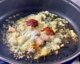 Foto del paso 3 de la receta: Bacalao a la vizcaína