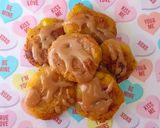 Foto del paso 4 de la receta: Tortitas dulces de plátano macho