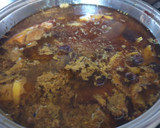 Foto del paso 1 de la receta: 🍗Pastela Marroquí de Pollo🍗