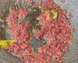 Foto langkah ke 4 dari resep Kering Tempe dan Takir Klobot.