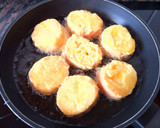 Foto del paso 5 de la receta: Torrijas de flan