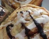 Foto del paso 6 de la receta: Cinnamon Rolls o Rollos de Canela Daneses