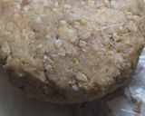 Foto del paso 1 de la receta: Galletas de Avena, Almendras y Chocolate Blanco