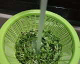 મેથી ના ગોટા(methi na gota recipe in gujarati) રેસીપી સ્ટેપ1ફોટો