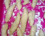 Foto langkah ke 3 dari resep Molen Pisang & Coklat.