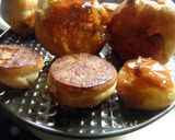 Foto del paso 2 de la receta: Profiteroles