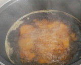 Foto del paso 1 de la receta: Calabaza rehogada con soja texturizada