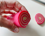 Foto del paso 8 de la receta: Galletas de mantequilla para San Valentín