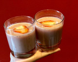 Foto del paso 4 de la receta: Batido de fresa 🍓