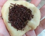 Foto langkah ke 4 dari resep Bakpao lembut.