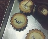 Foto langkah ke 5 dari resep Blueberry Cheese Tart.